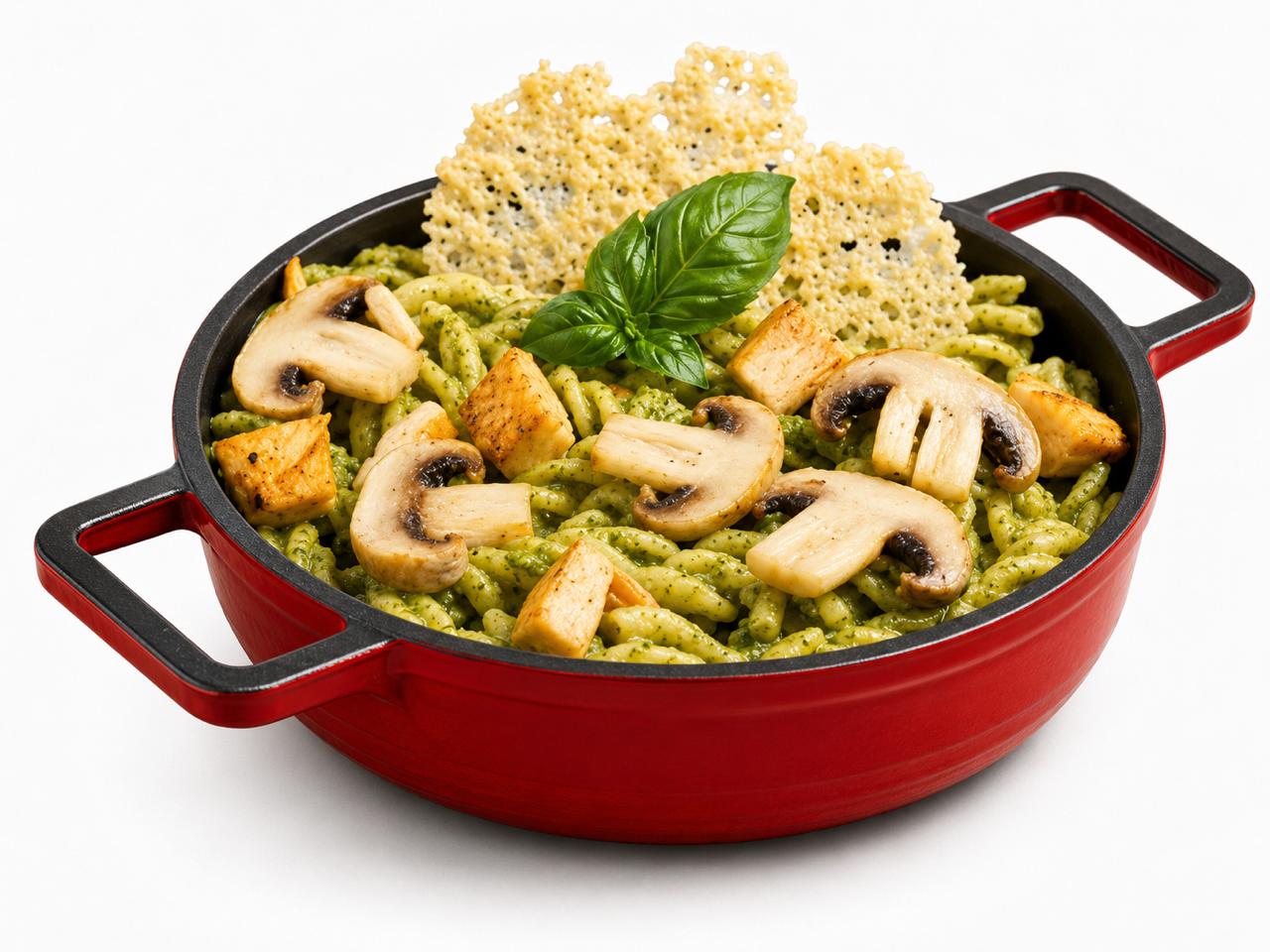 Modified Pesto